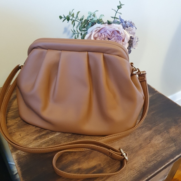 No brand Handbags - Handbag 👜 Brown